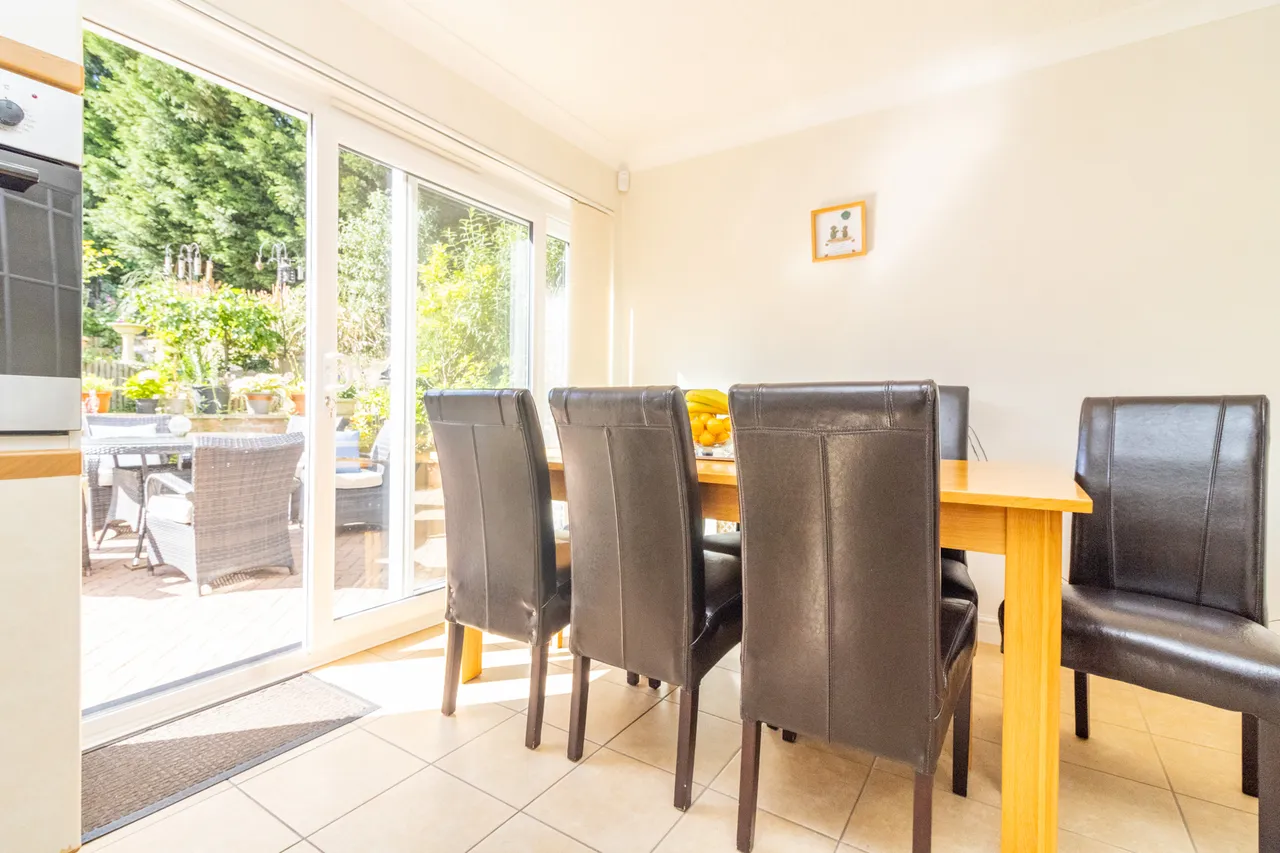 Ashington Close, Leicester, Leicester, LE3 9BA, photo 12