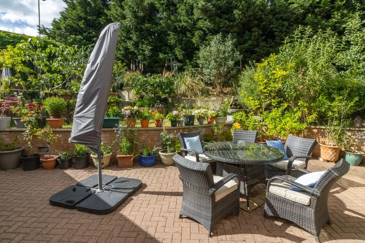 Ashington Close, Leicester, Leicester, LE3 9BA, photo 20
