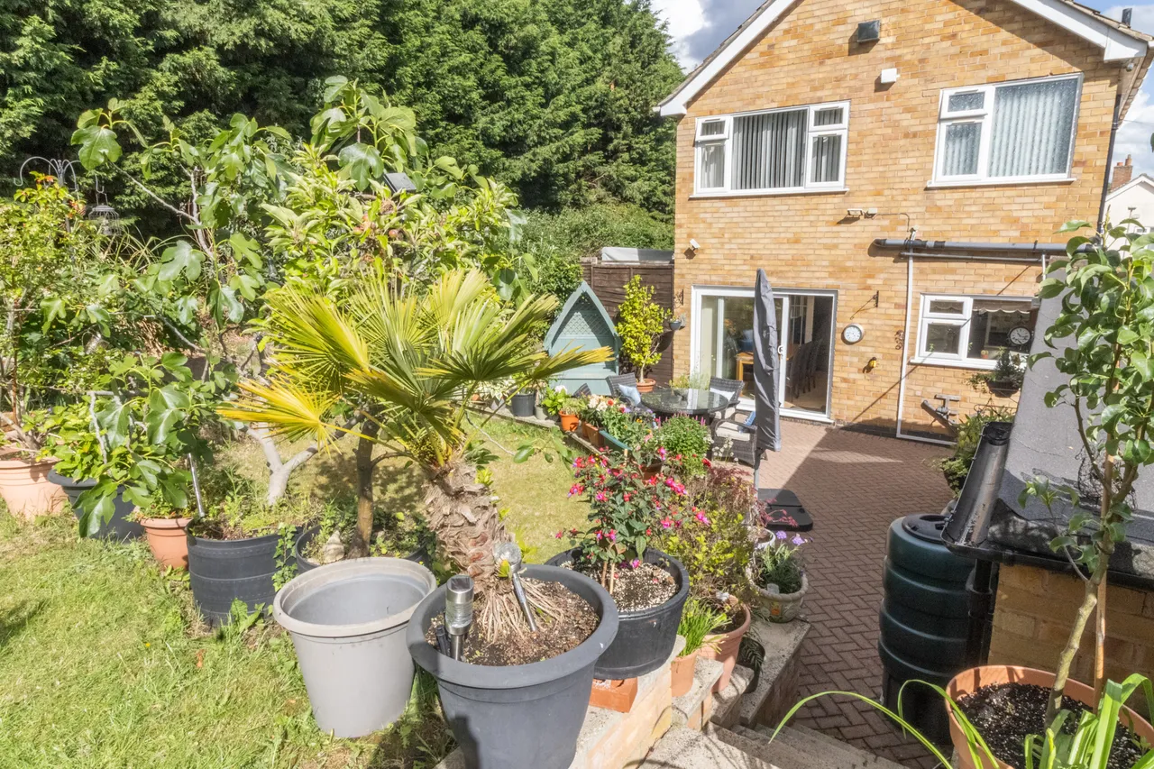 Ashington Close, Leicester, Leicester, LE3 9BA, photo 24