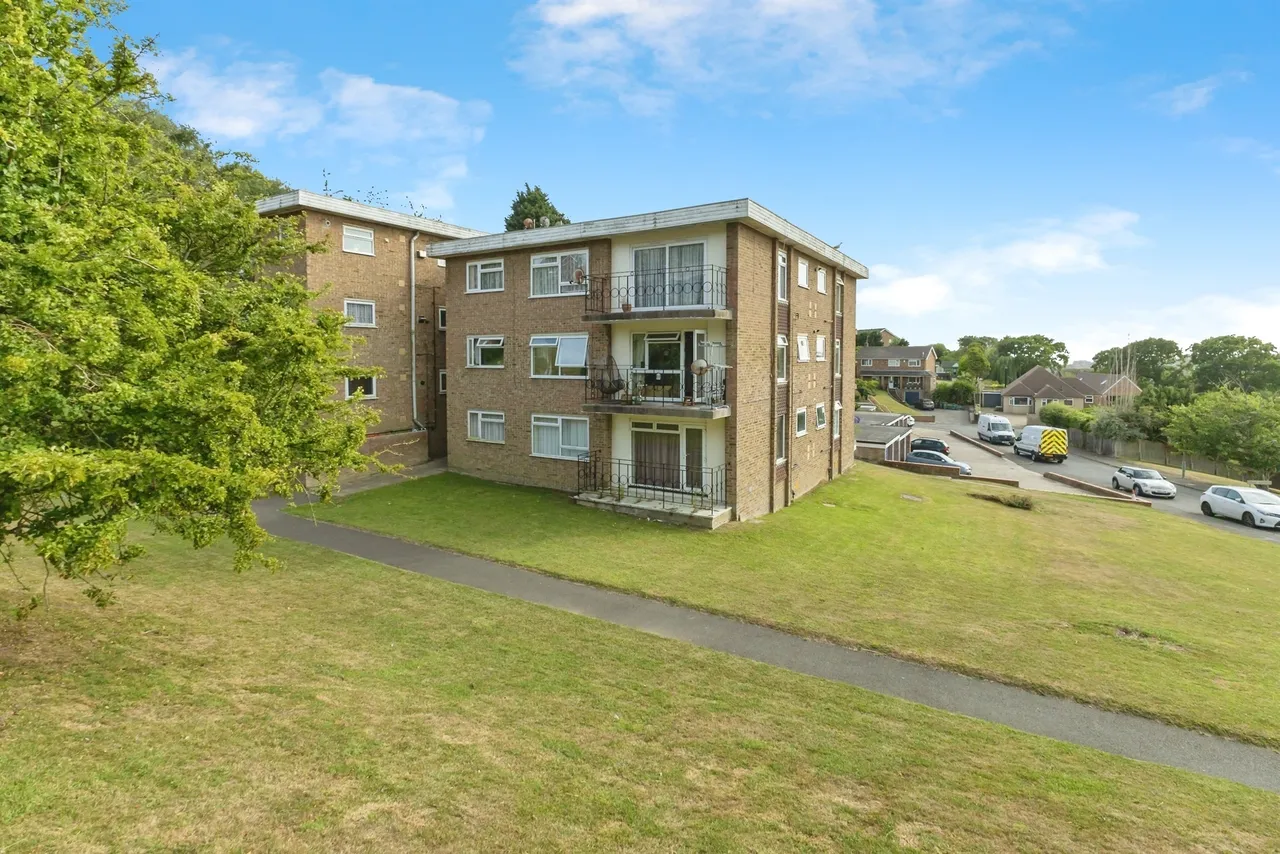Gresham Way, St. Leonards-On-Sea, TN38, photo 17