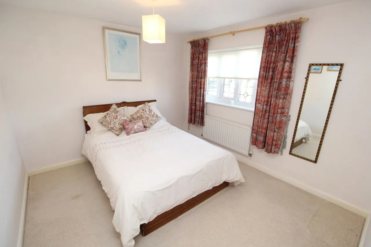 Narborough, Leicester, photo 13