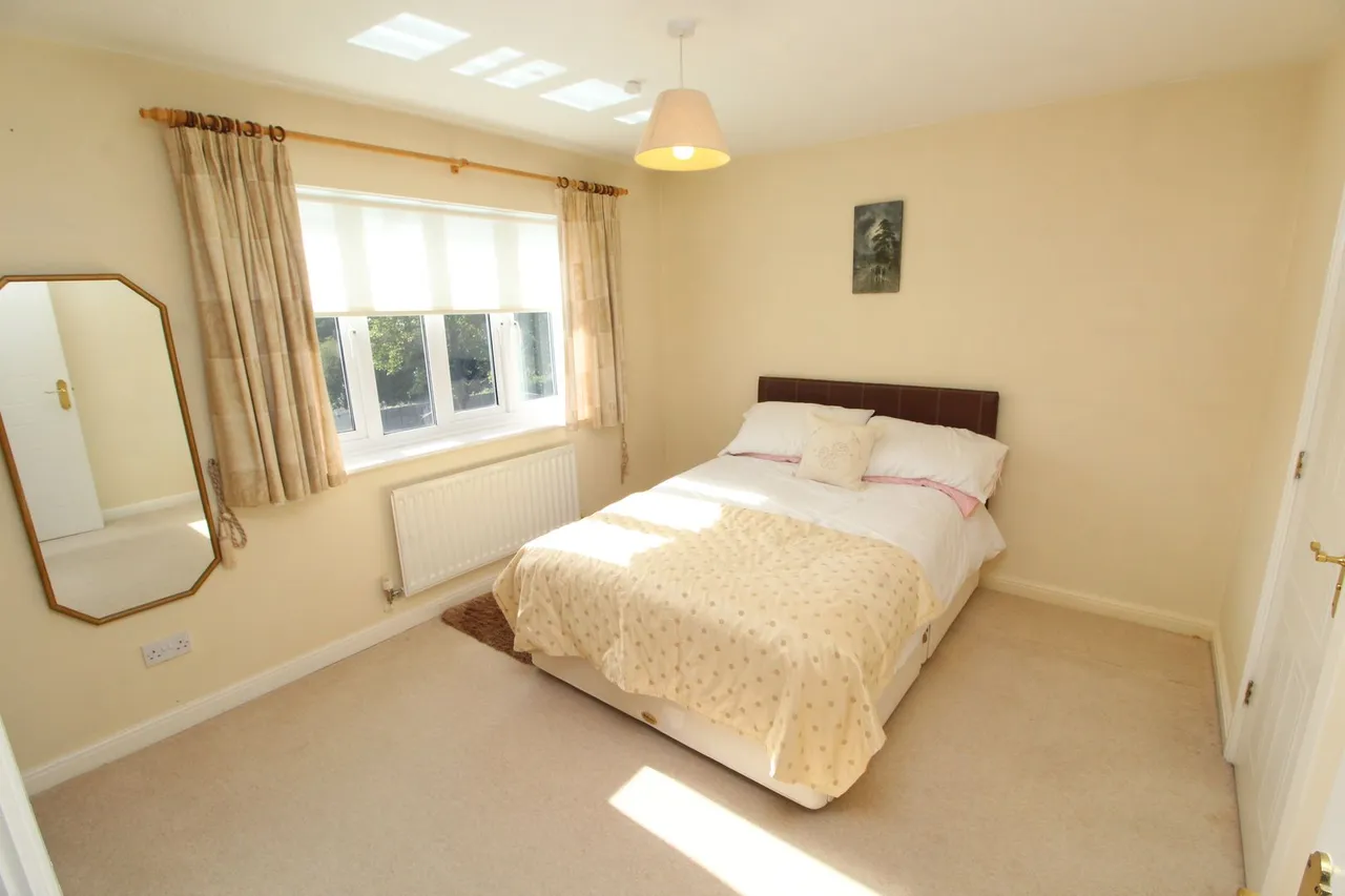 Narborough, Leicester, photo 10
