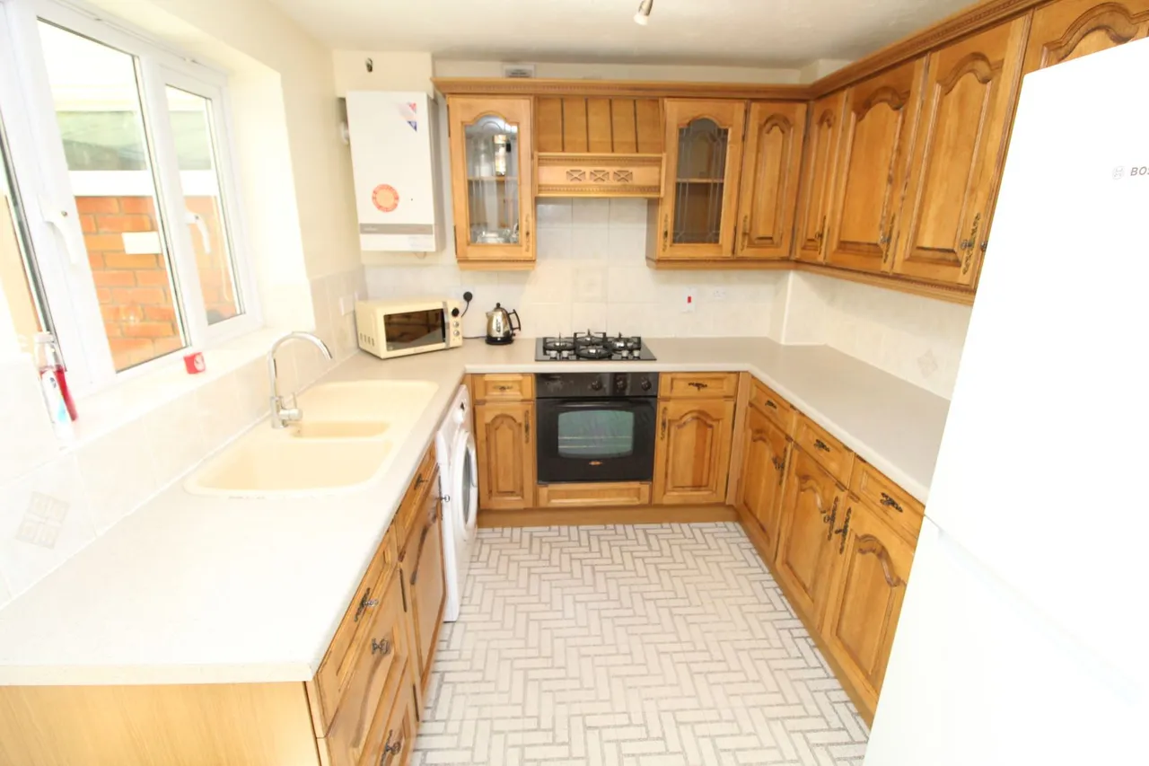 Narborough, Leicester, photo 6