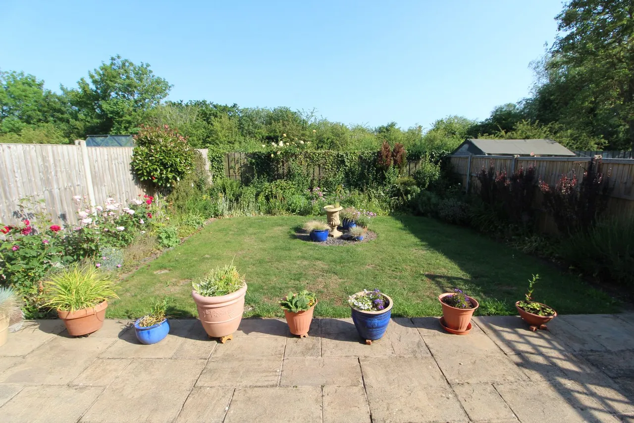 Narborough, Leicester, photo 16
