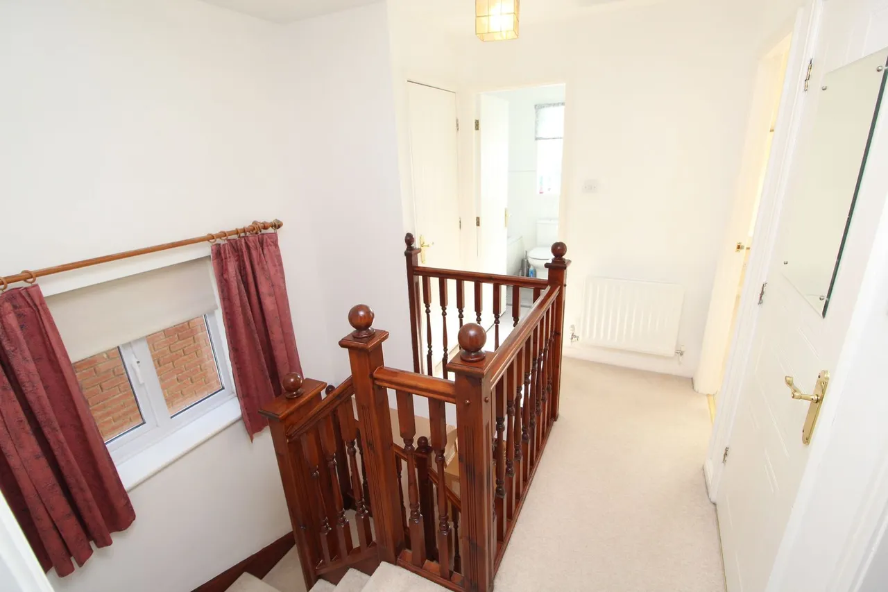 Narborough, Leicester, photo 9