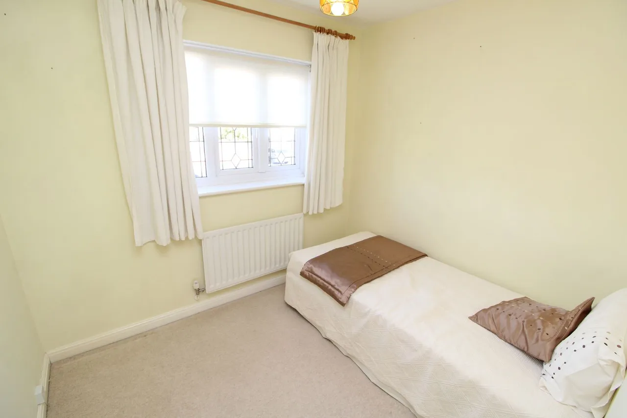 Narborough, Leicester, photo 14