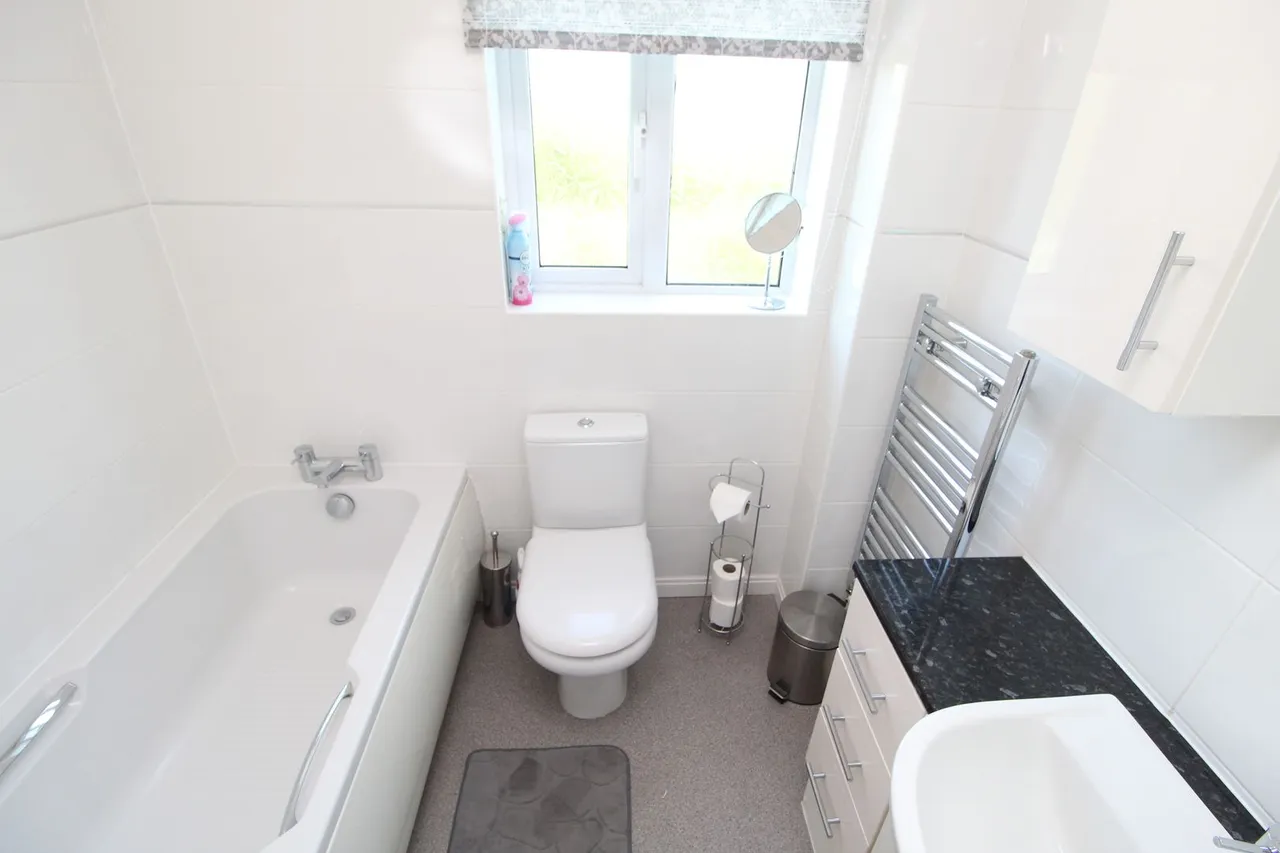 Narborough, Leicester, photo 15