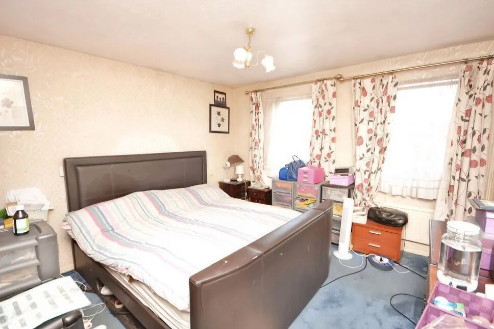 Leatherbottle Green, Erith, DA18, photo 9