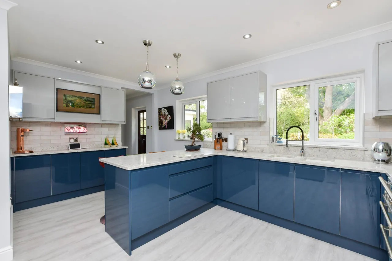 Wotton Court, St Nicholas At Wade, CT7, photo 5