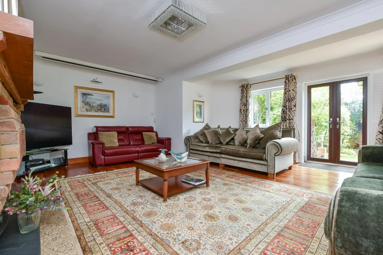 Wotton Court, St Nicholas At Wade, CT7, photo 3