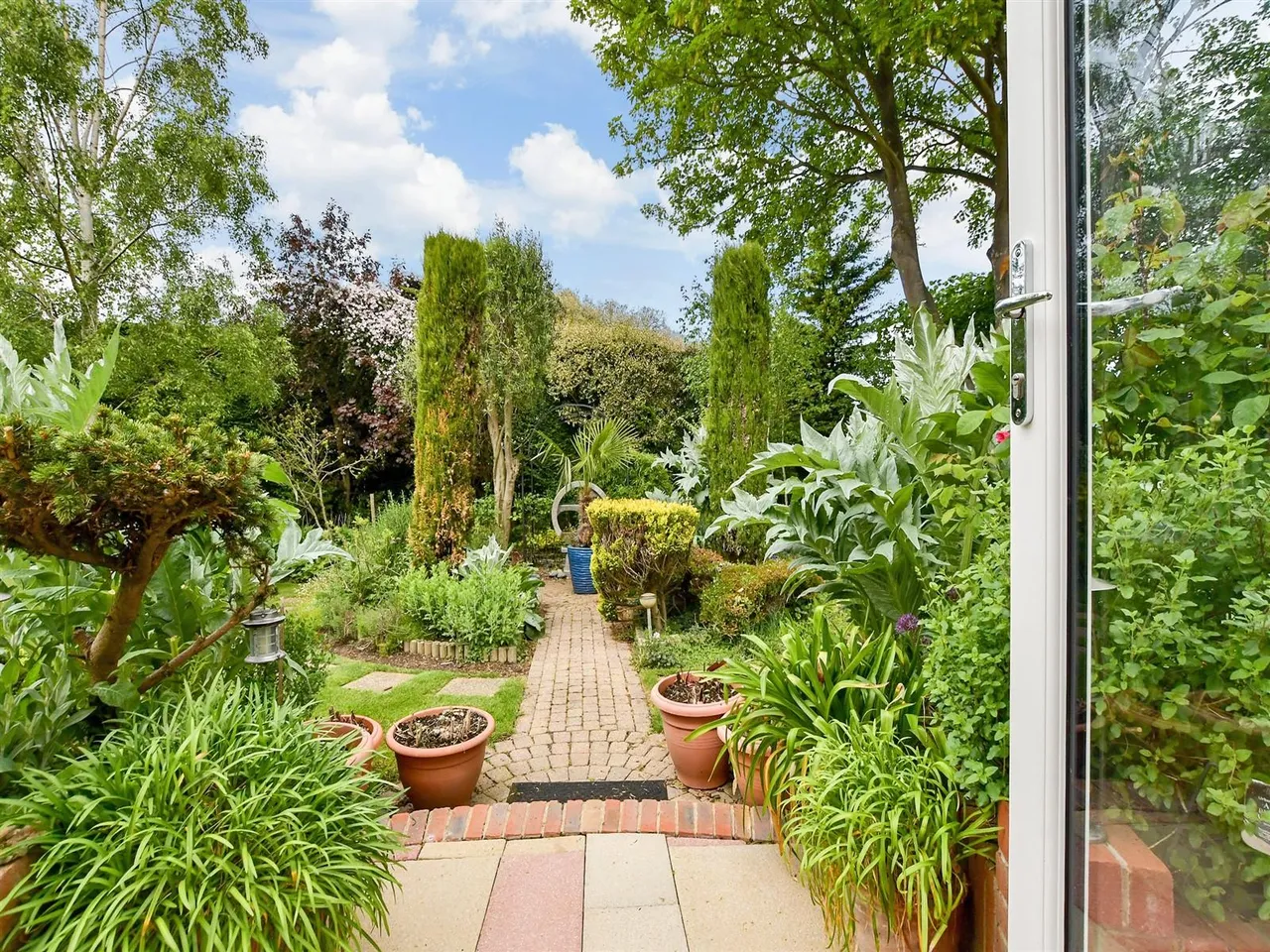 Wotton Court, St Nicholas At Wade, CT7, photo 17