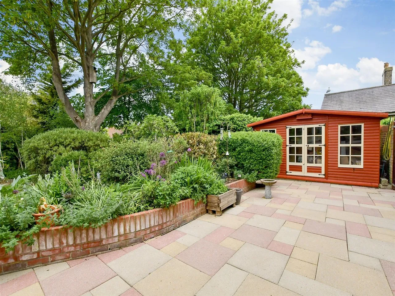 Wotton Court, St Nicholas At Wade, CT7, photo 15