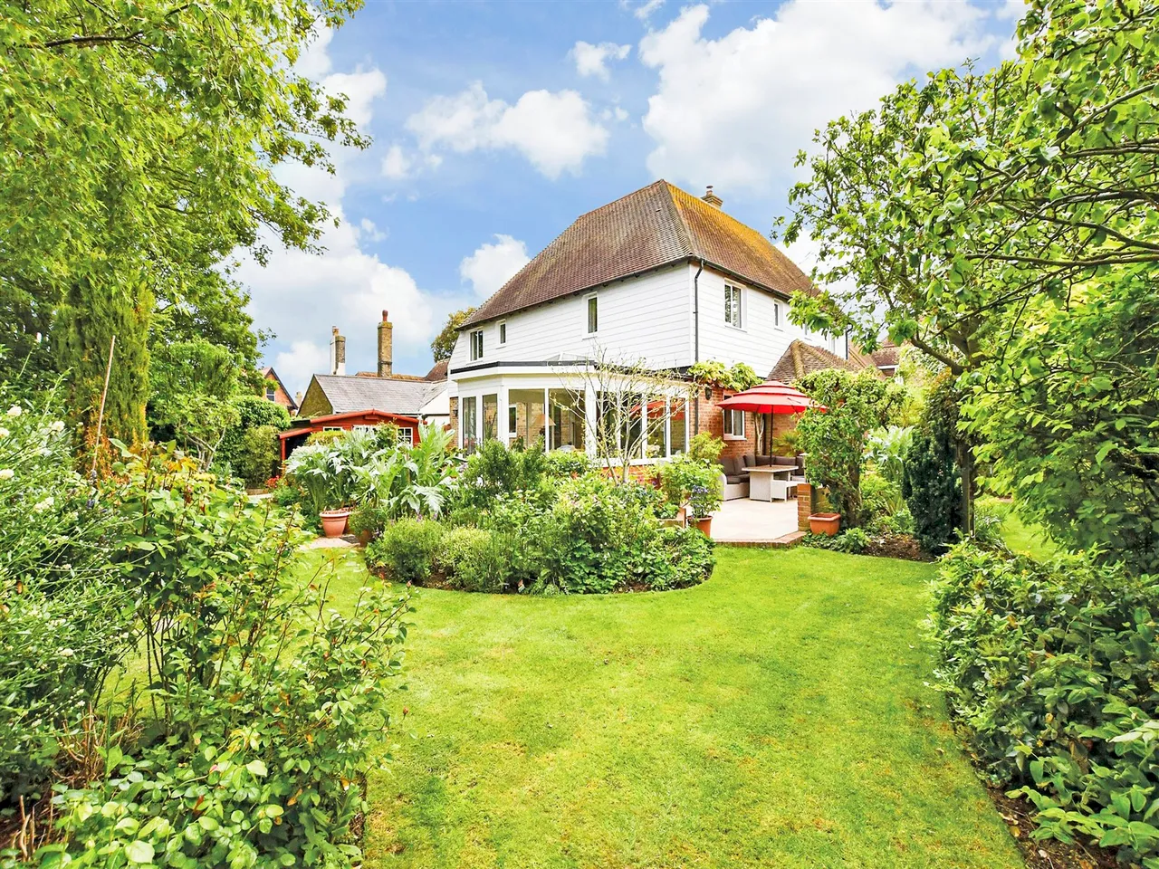 Wotton Court, St Nicholas At Wade, CT7, photo 2