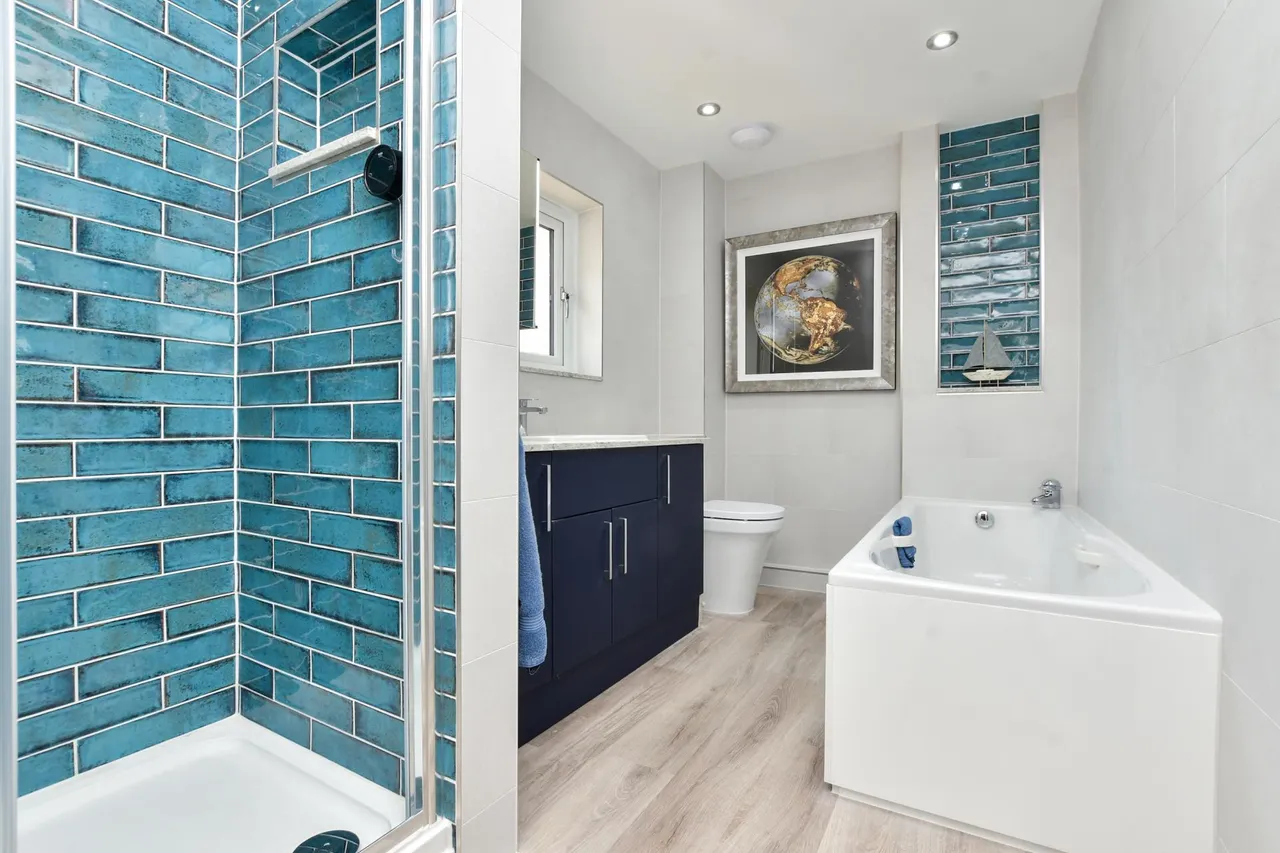 Wotton Court, St Nicholas At Wade, CT7, photo 12