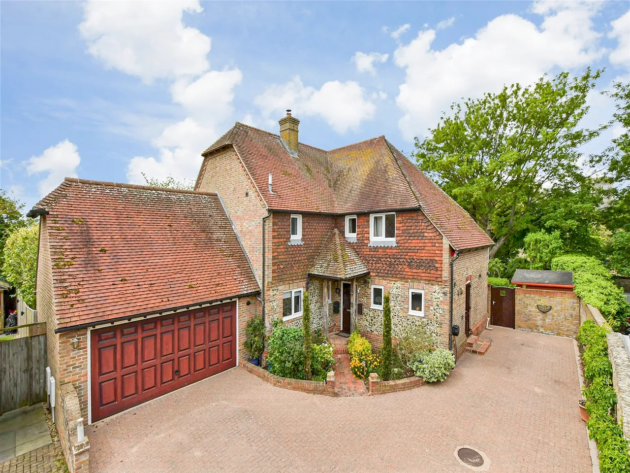 5 bed house for sale, Wotton Court, St Nicholas At Wade, CT7