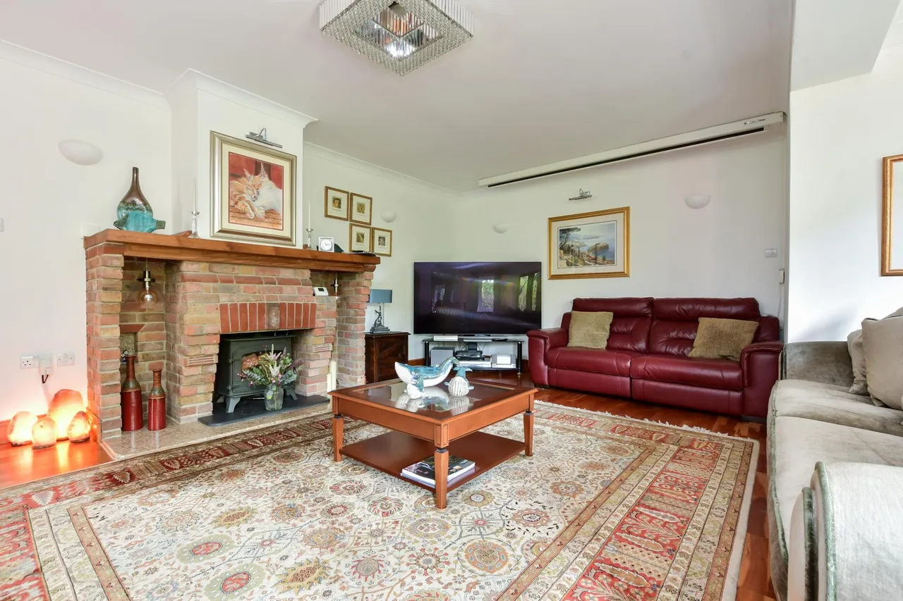 Wotton Court, St Nicholas At Wade, CT7, photo 4
