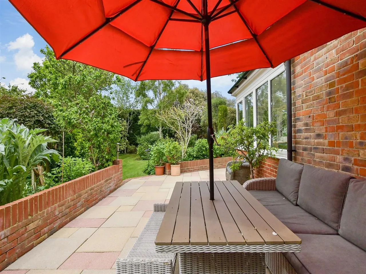 Wotton Court, St Nicholas At Wade, CT7, photo 14