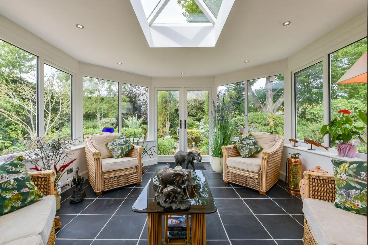 Wotton Court, St Nicholas At Wade, CT7, photo 7
