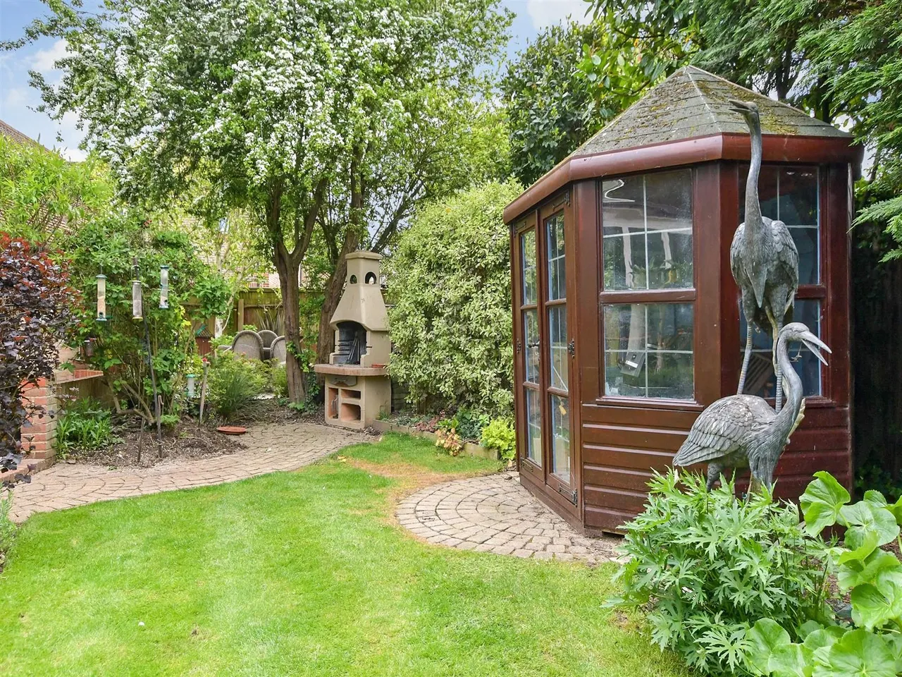 Wotton Court, St Nicholas At Wade, CT7, photo 16