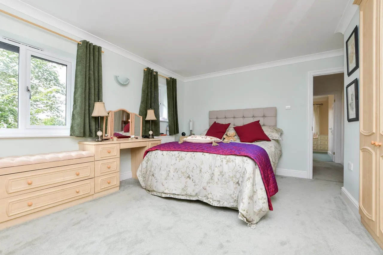 Wotton Court, St Nicholas At Wade, CT7, photo 9