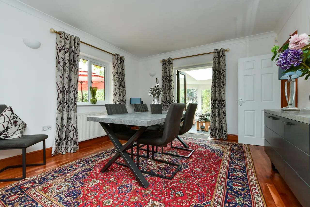 Wotton Court, St Nicholas At Wade, CT7, photo 8