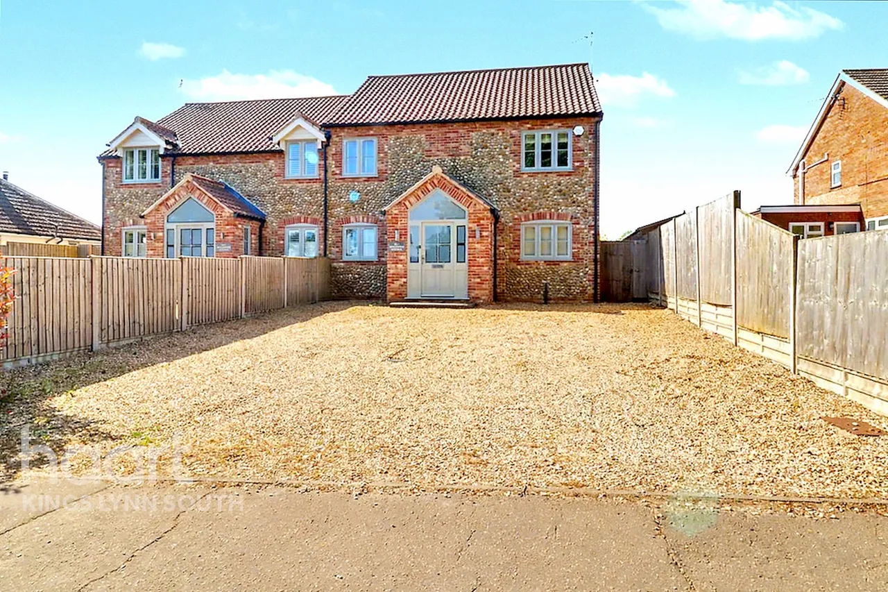 Stanhoe Road, Docking, PE31, photo 28