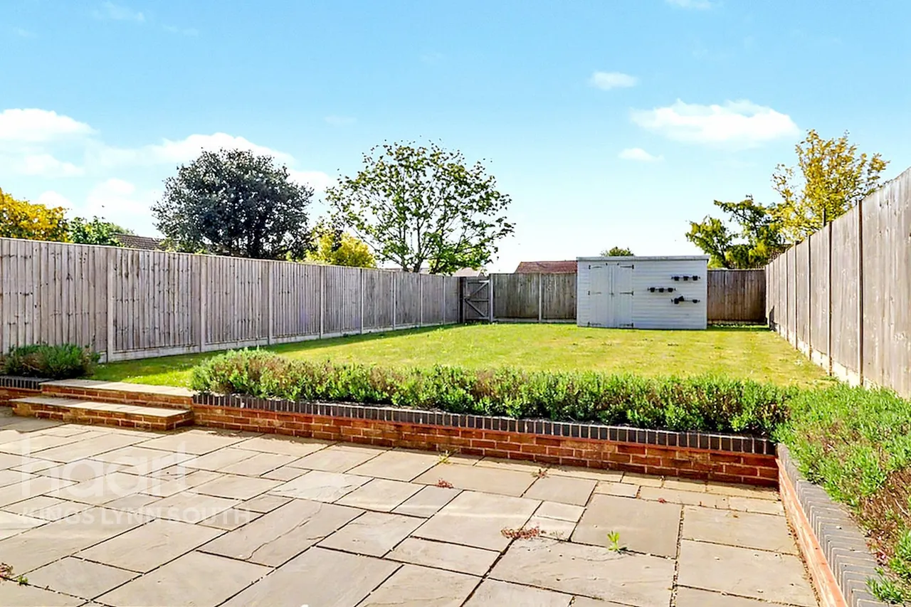 Stanhoe Road, Docking, PE31, photo 26