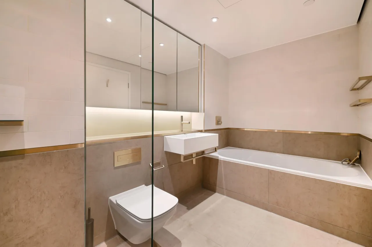 Beechmore House, Battersea Power Station, SW11, photo 14