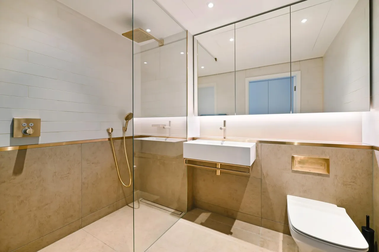 Beechmore House, Battersea Power Station, SW11, photo 12