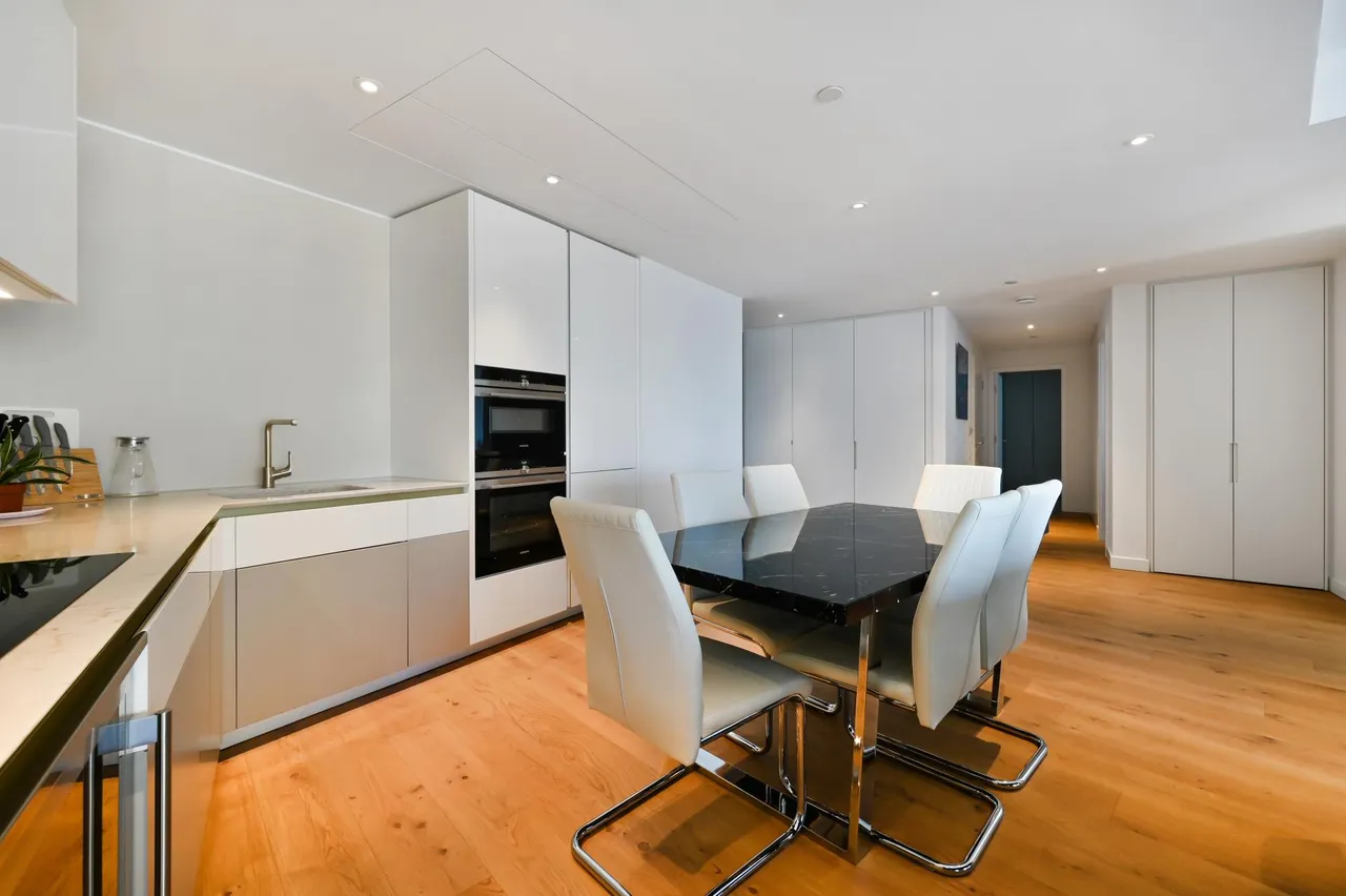 Beechmore House, Battersea Power Station, SW11, photo 10