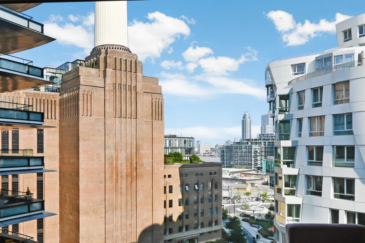 Beechmore House, Battersea Power Station, SW11, photo 4