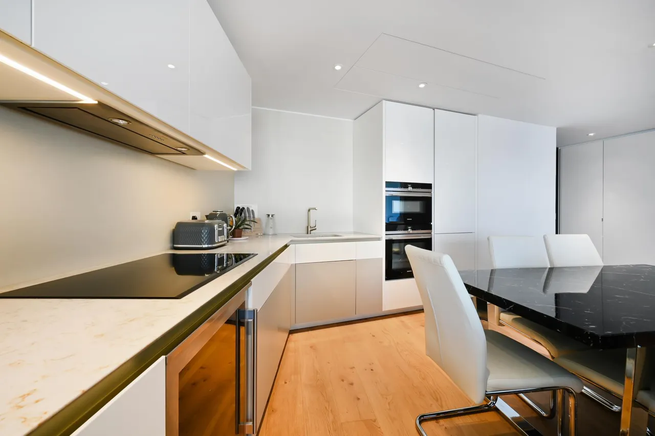 Beechmore House, Battersea Power Station, SW11, photo 9