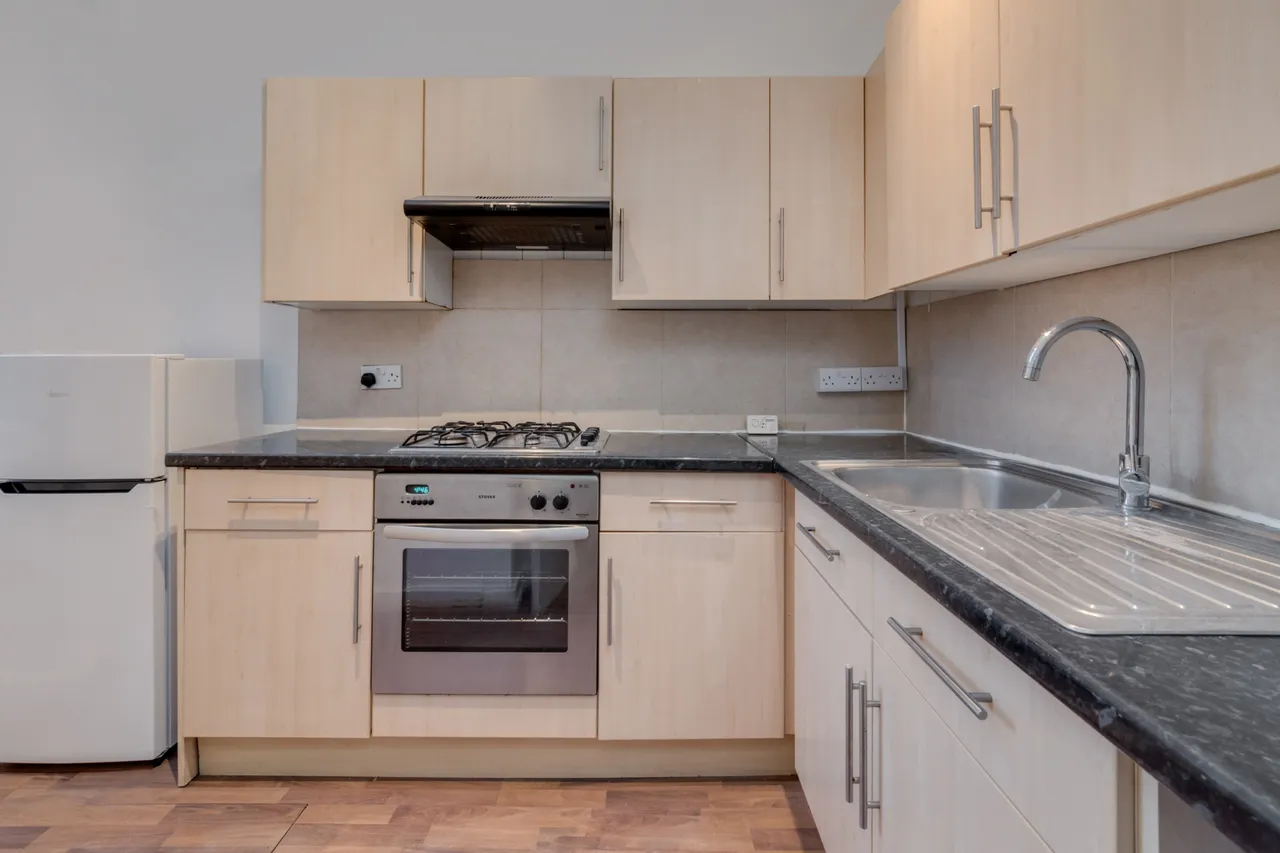 Parkway, Camden, NW1, photo 5