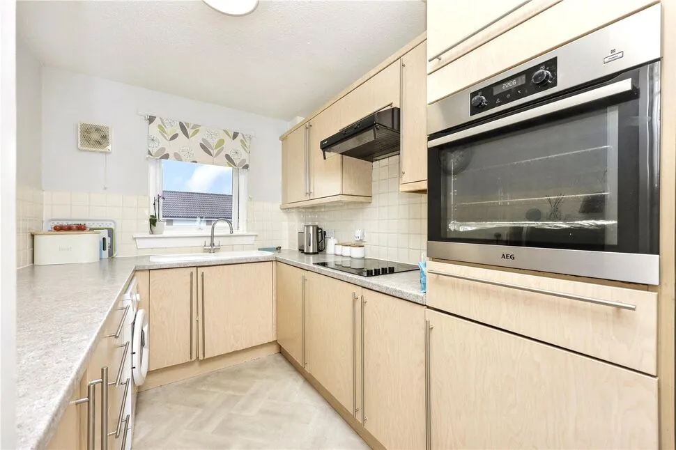 The Moorings, Dalgety Bay, Fife, KY11, photo 8