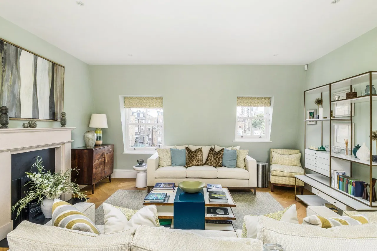 Chesham Street, Belgravia, London, SW1X 8NQ, photo 3