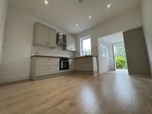 3 bed house to rent — Norris Road, S6 4QS