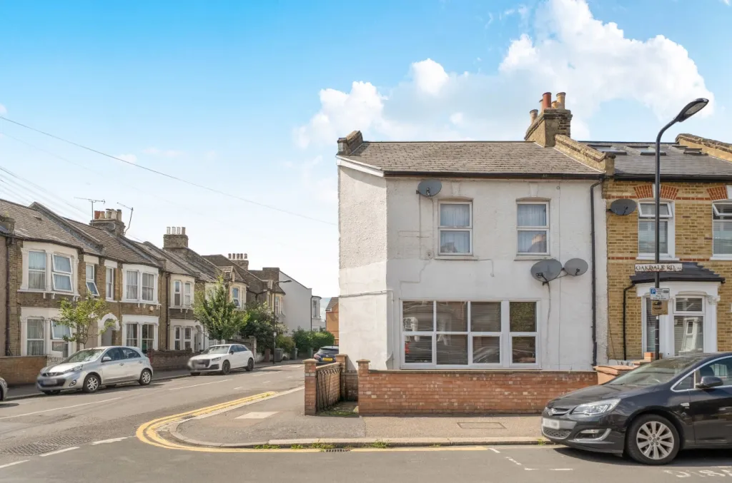 Oakdale Road, Leytonstone, E11, photo 18