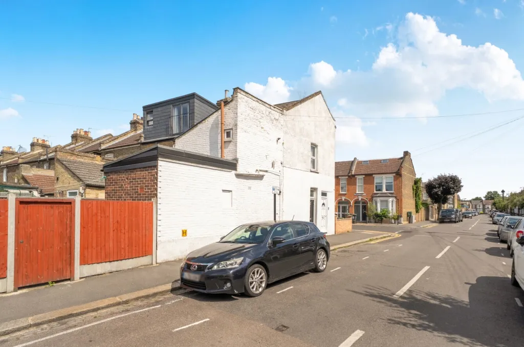 Oakdale Road, Leytonstone, E11, photo 16