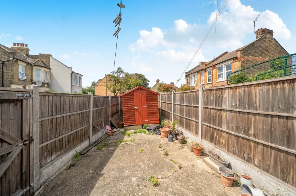 Oakdale Road, Leytonstone, E11, photo 7