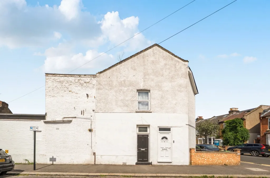 Oakdale Road, Leytonstone, E11, photo 14
