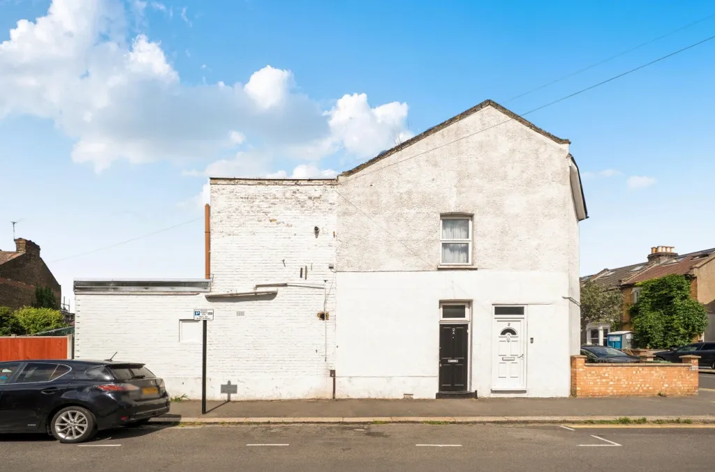 Oakdale Road, Leytonstone, E11, photo 17