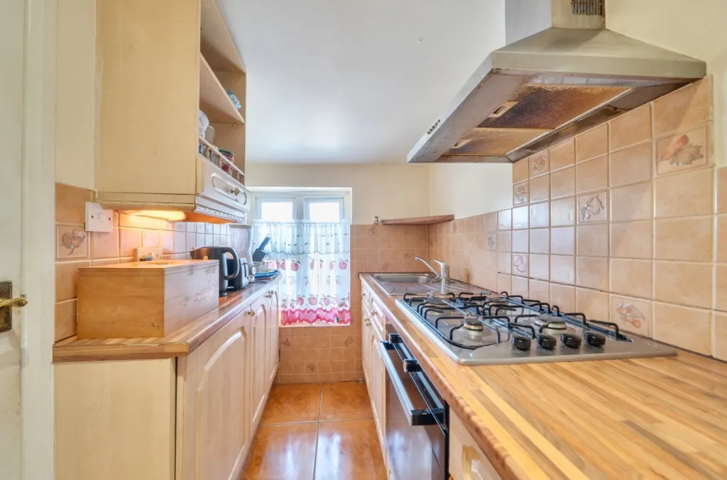 Oakdale Road, Leytonstone, E11, photo 3