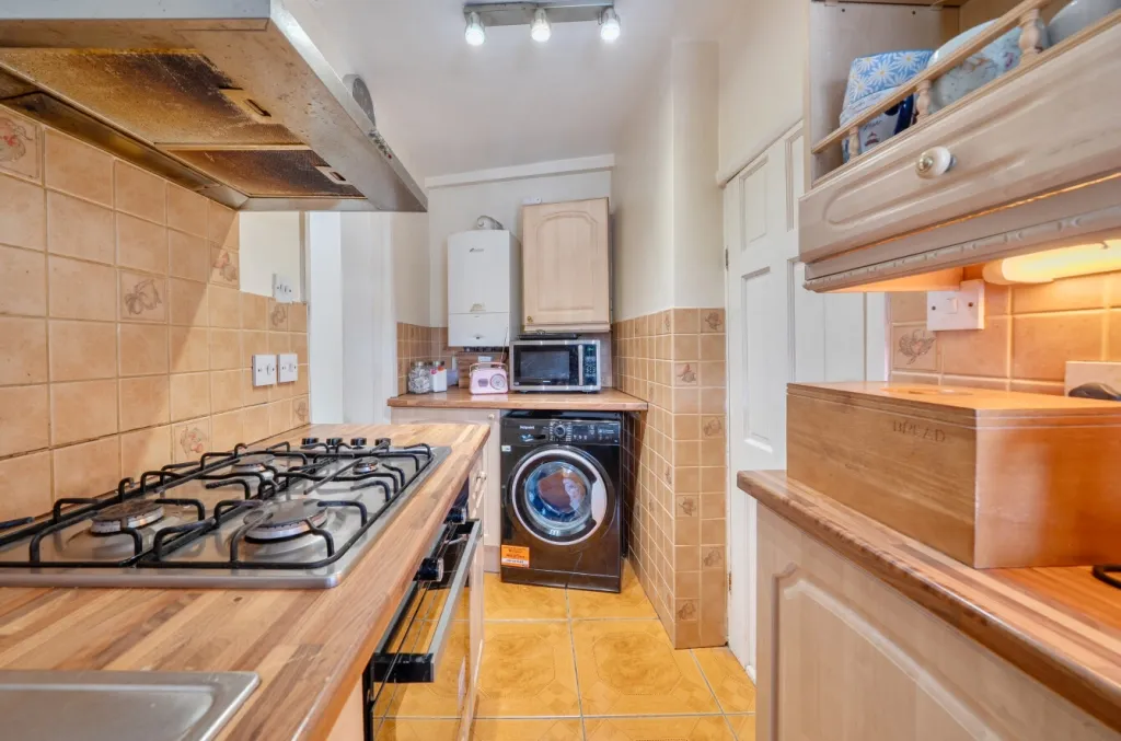 Oakdale Road, Leytonstone, E11, photo 9