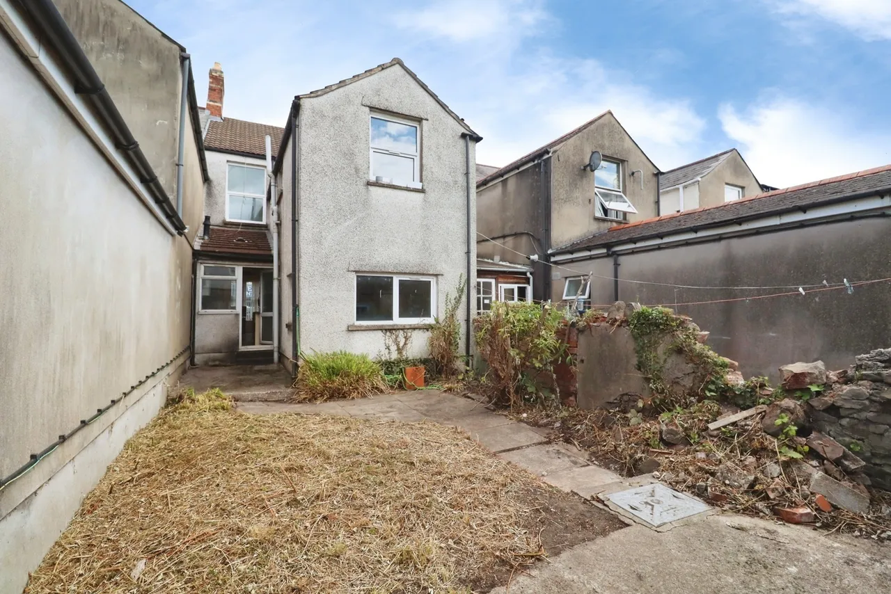 Crwys Road, CARDIFF, South Glamorgan, CF24, photo 26