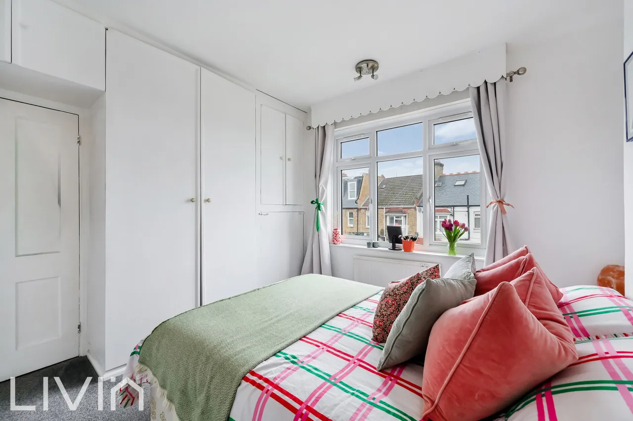 Topsham Road, London, SW17, photo 9