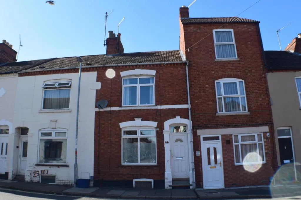 3 bed house to rent, Junction Road, Kingsley, NN2
