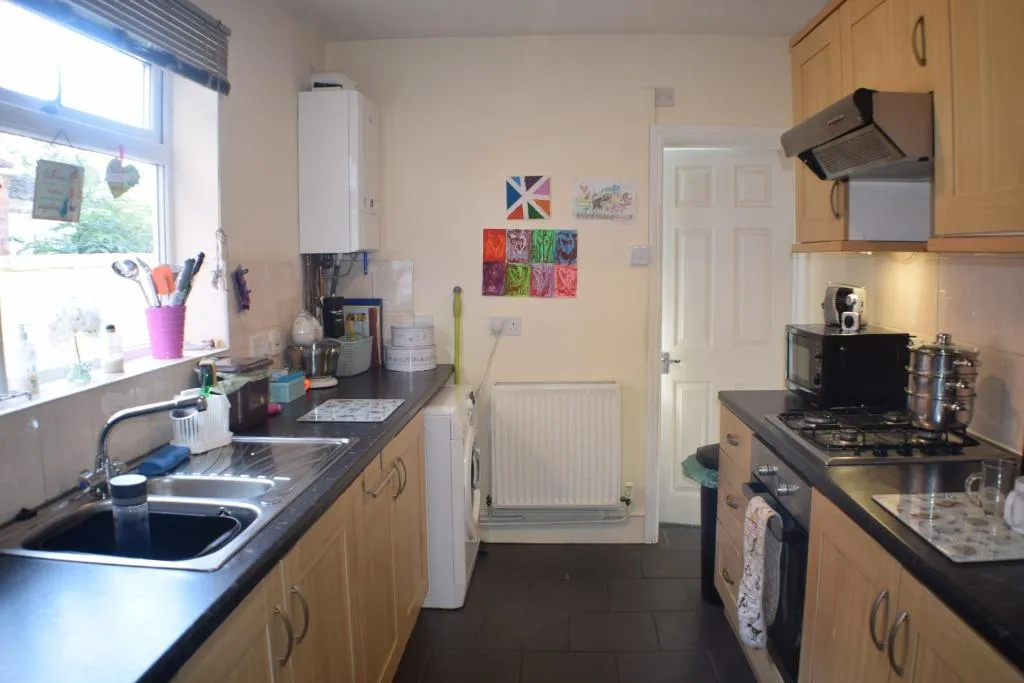 Junction Road, Kingsley, NN2, photo 3