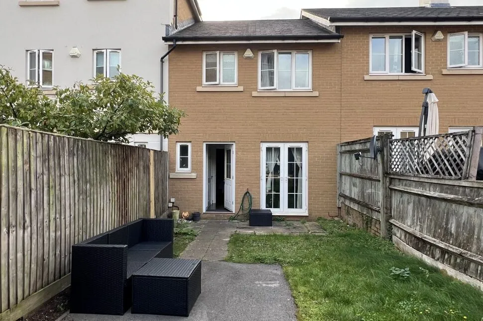 Eastcliff, Portishead, BS20, photo 14