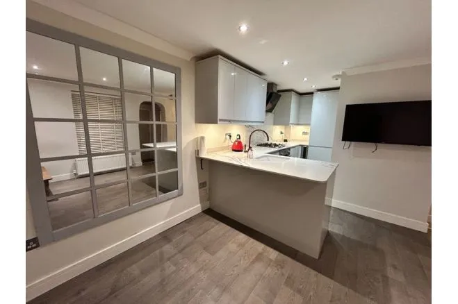 Station Road, Marlow, SL7, photo 5