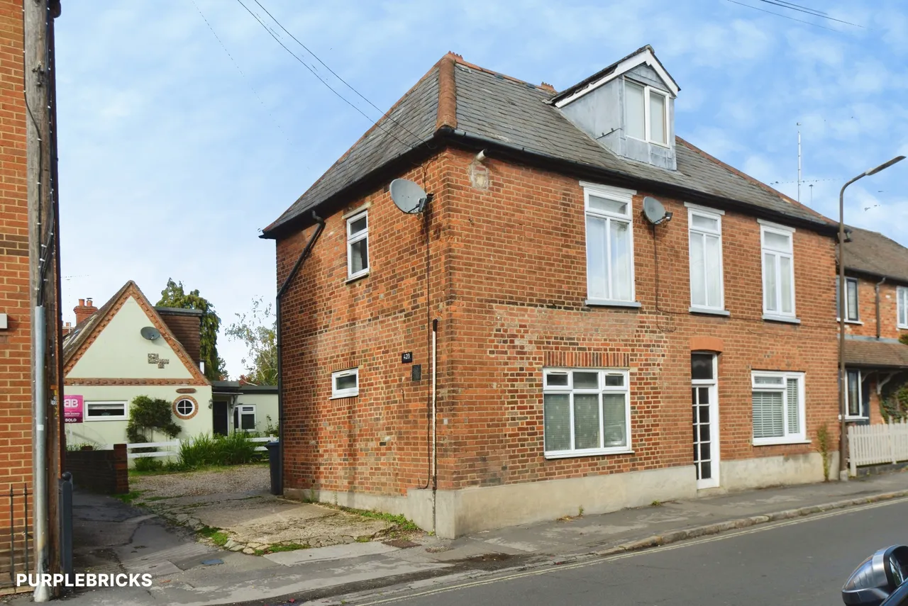 Station Road, Marlow, SL7, photo 22